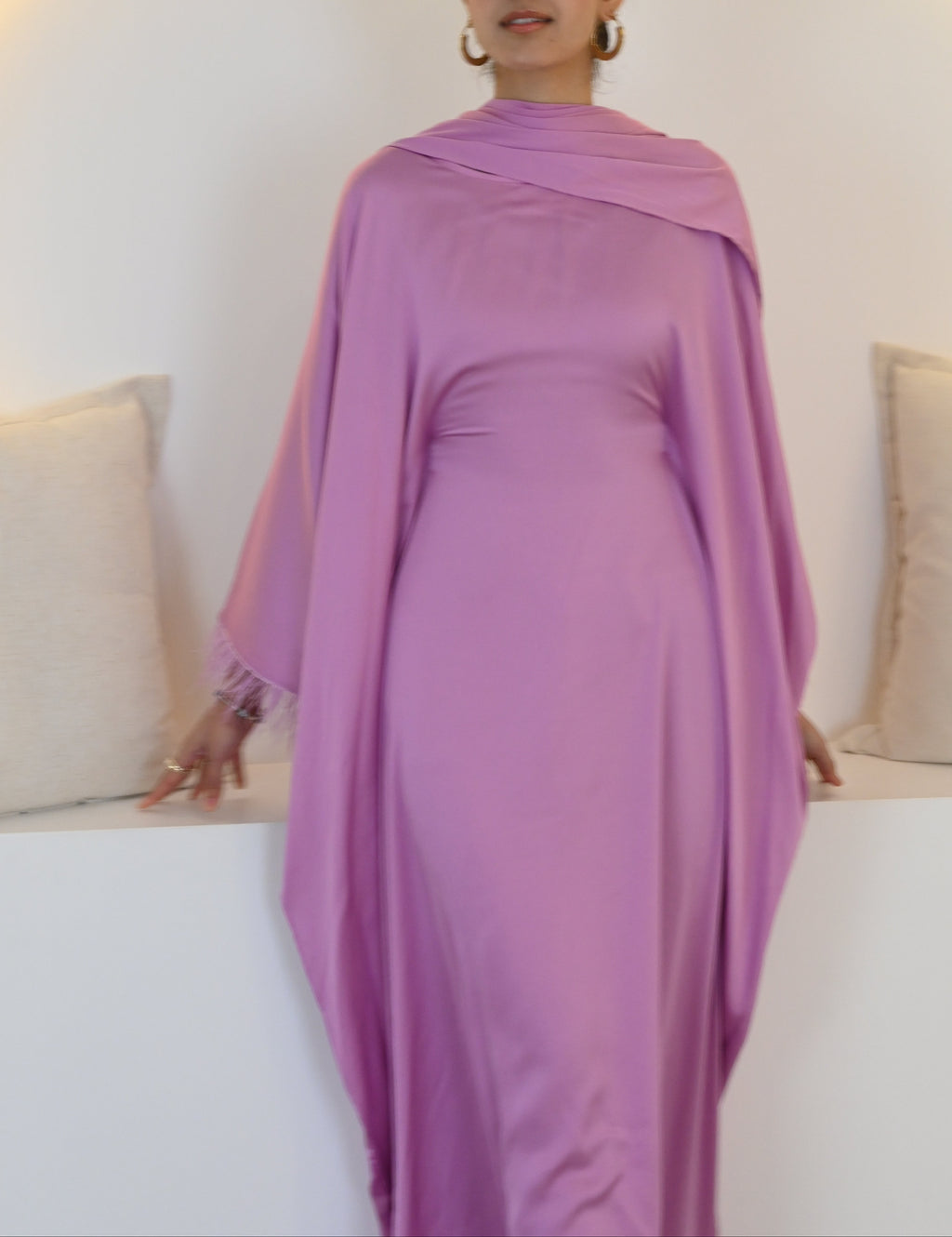Lilac Noir