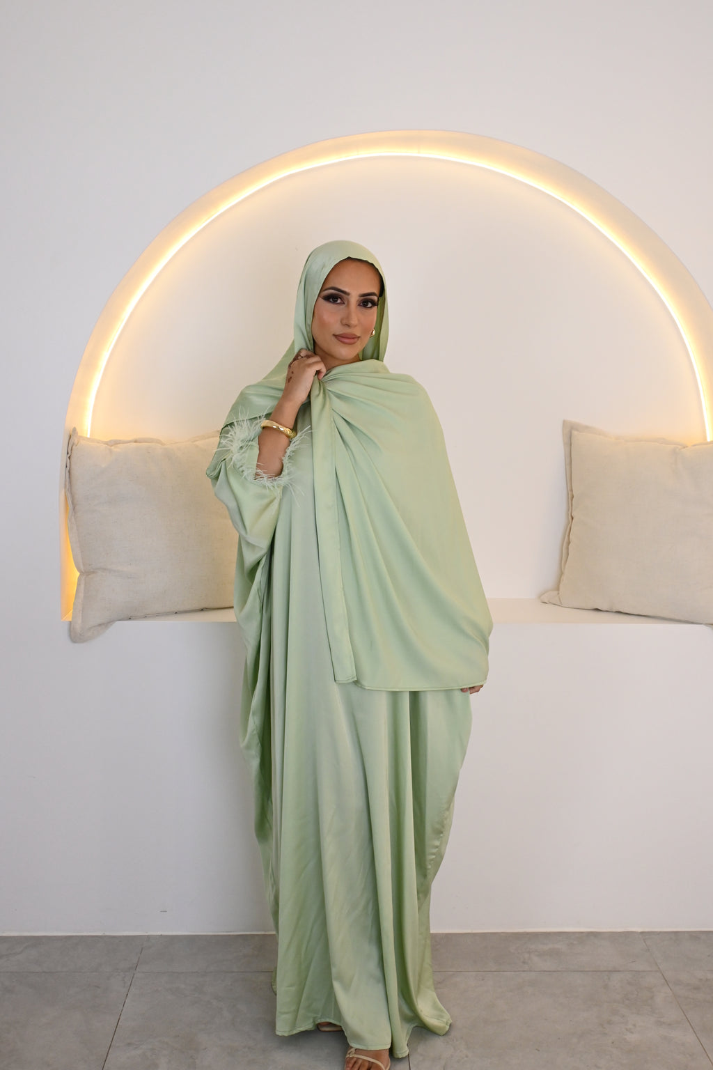 Pistachio